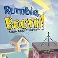 Cover: Rumble, Boom! - Picture Window Books