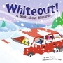 Cover: Whiteout! - Picture Window Books