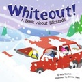 Cover: Whiteout! - Picture Window Books