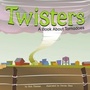 Cover: Twisters - Picture Window Books