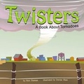 Cover: Twisters - Picture Window Books