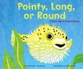 Cover: Pointy, Long, or Round - Picture Window Books
