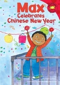 Cover: Max Celebrates Chinese New Year - Picture Window Books