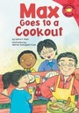Cover: Max Goes to a Cookout - Picture Window Books