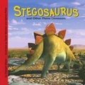 Cover: Stegosaurus and Other Plains Dinosaurs - Picture Window Books