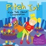 Cover: Pitch in! - Picture Window Books