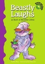 Cover: Beastly Laughs - Picture Window Books