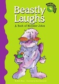 Cover: Beastly Laughs - Picture Window Books