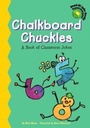 Cover: Chalkboard Chuckles - Picture Window Books