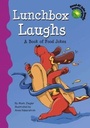 Cover: Lunchbox Laughs - Picture Window Books