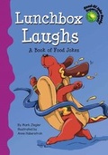 Cover: Lunchbox Laughs - Picture Window Books