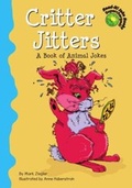 Cover: Critter Jitters - Picture Window Books