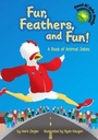 Cover: Fur, Feathers, and Fun! - Picture Window Books