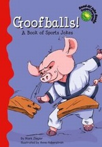 Enlarge image Cover: Goofballs! - Picture Window Books