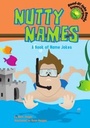 Cover: Nutty Names - Picture Window Books