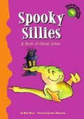 Cover: Spooky Sillies - Picture Window Books