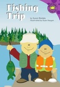 Cover: Fishing Trip - Picture Window Books