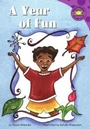 Cover: Year of Fun - Picture Window Books