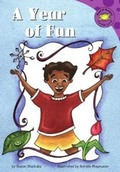 Cover: Year of Fun - Picture Window Books