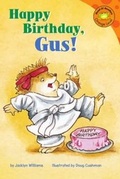 Cover: Happy Birthday, Gus! - Picture Window Books