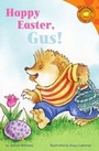 Cover: Happy Easter, Gus! - Picture Window Books
