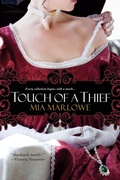 Cover: Touch of a Thief - Brava