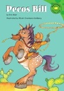 Cover: Pecos Bill - Picture Window Books