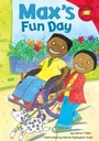 Cover: Max's Fun Day - Picture Window Books