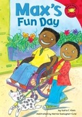 Cover: Max's Fun Day - Picture Window Books