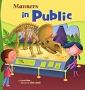 Cover: Manners in Public - Picture Window Books