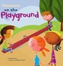 Cover: Manners on the Playground - Picture Window Books