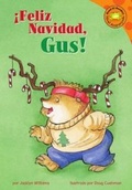 Cover: Feliz Navidad, Gus! - Picture Window Books
