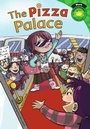 Cover: Pizza Palace - Picture Window Books