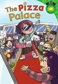 Cover: Pizza Palace - Picture Window Books