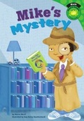 Cover: Mike's Mystery - Picture Window Books