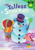 Cover: Tallest Snowman - Picture Window Books