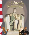 Cover: Lincoln Memorial - Picture Window Books