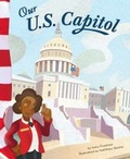 Cover: Our U.S. Capitol - Picture Window Books