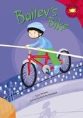 Cover: Bailey's Bike - Picture Window Books