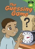 Cover: Guessing Game - Picture Window Books