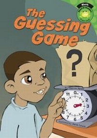Enlarge image Cover: Guessing Game - Picture Window Books