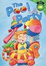 Cover: Pool Party - Picture Window Books