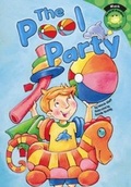 Cover: Pool Party - Picture Window Books