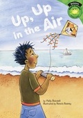Cover: Up, Up in the Air - Picture Window Books