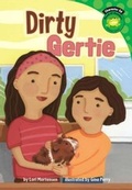 Cover: Dirty Gertie - Picture Window Books