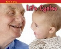Abbildung von: Life Cycles - Raintree Publishers