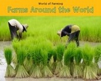 Abbildung von: Farms Around the World - Raintree Publishers
