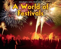 Abbildung von: World of Festivals - Raintree Publishers