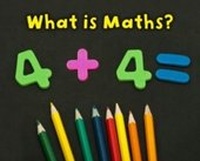 Abbildung von: What is Maths? - Raintree Publishers