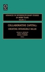 Cover: Collaborative Capital - JAI Press Inc.